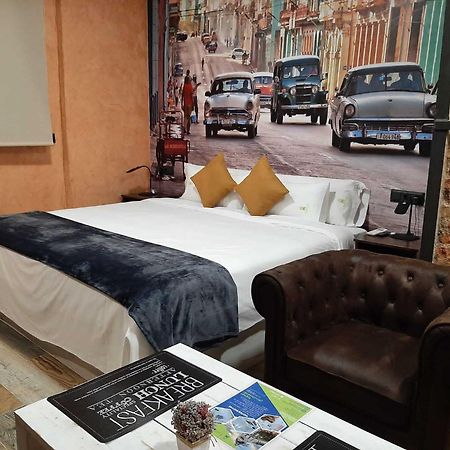 T-Homes Salamanca Madrid Phòng bức ảnh