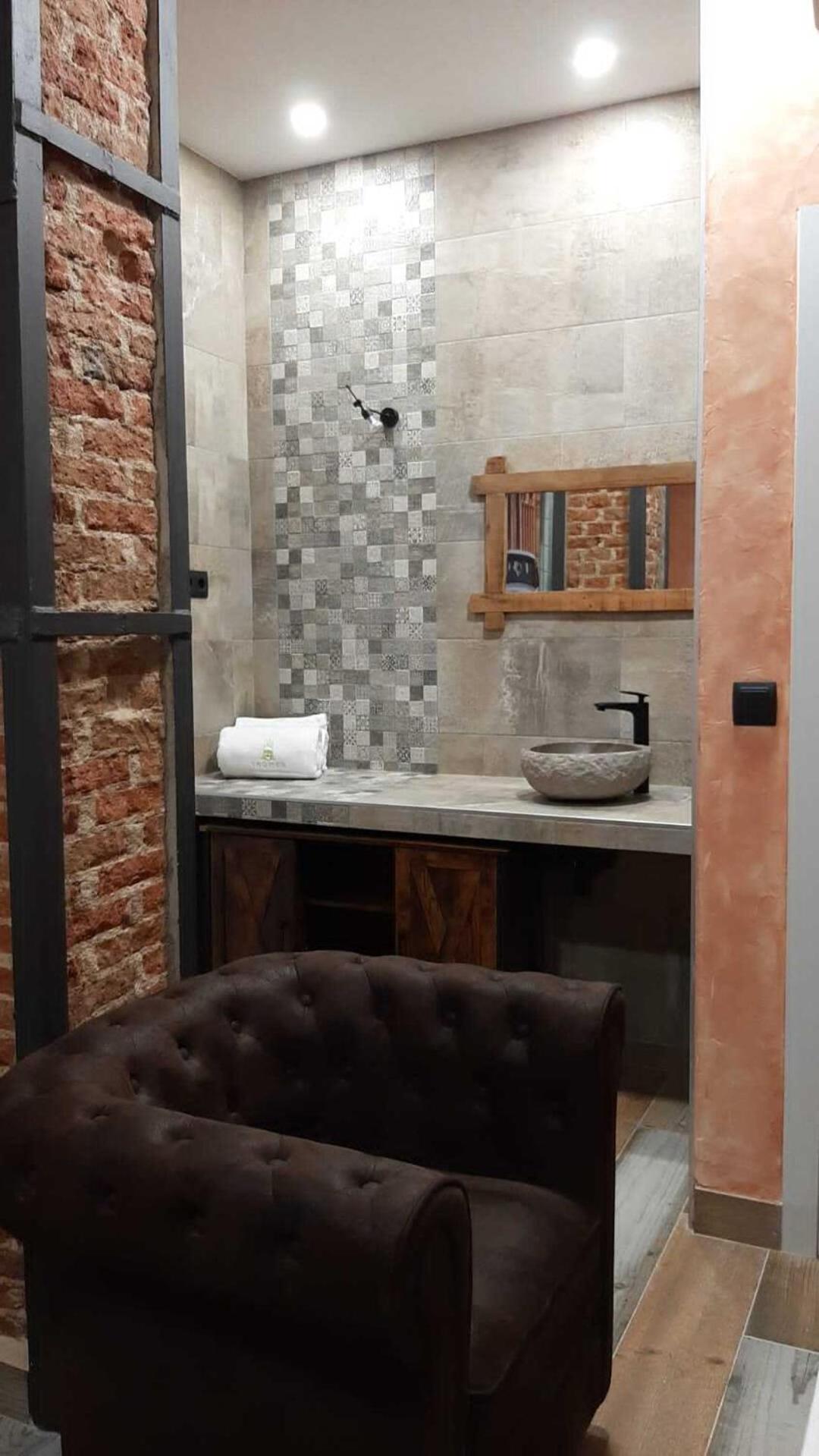 T-Homes Salamanca Madrid Phòng bức ảnh