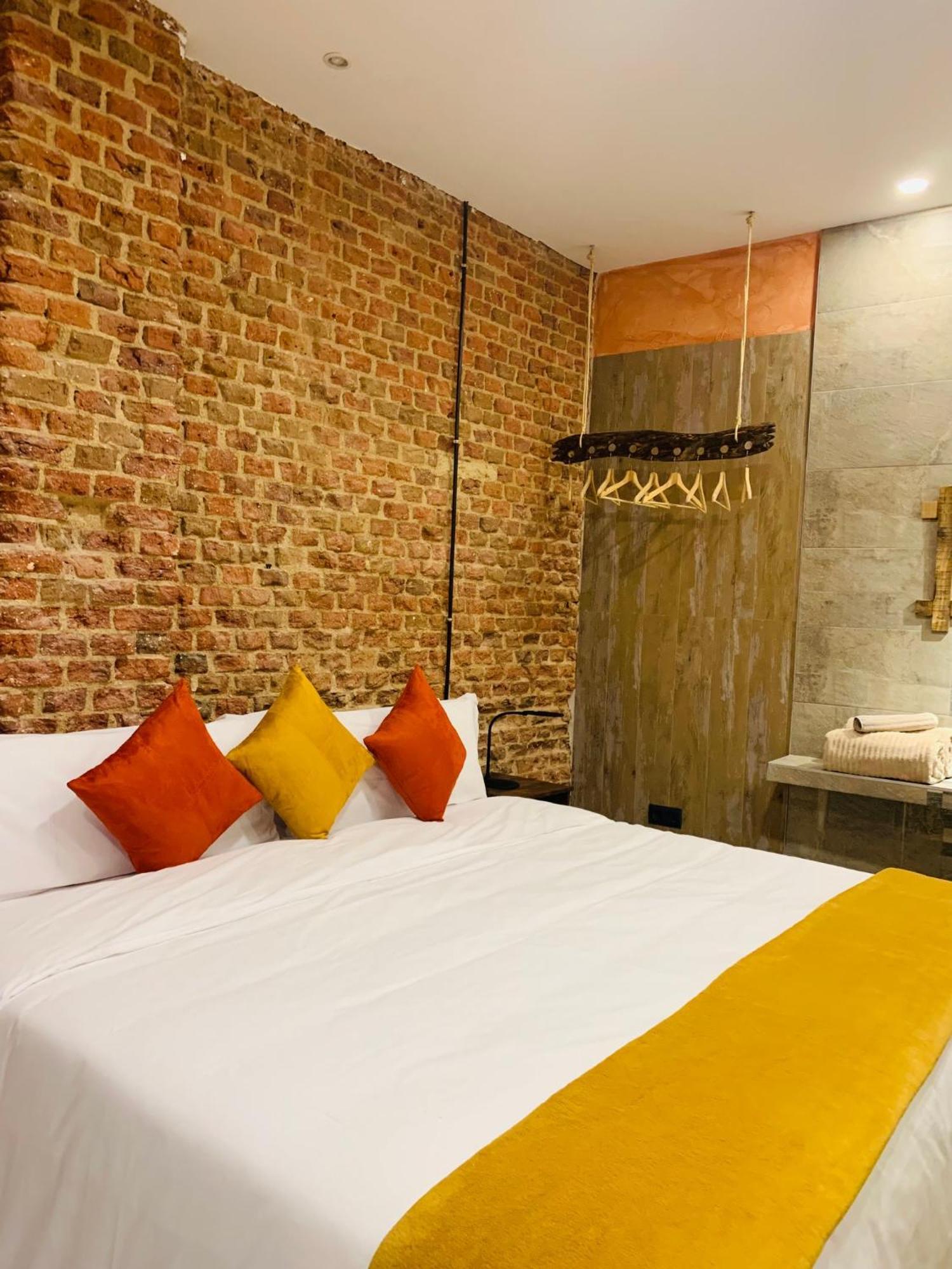 T-Homes Salamanca Madrid Phòng bức ảnh