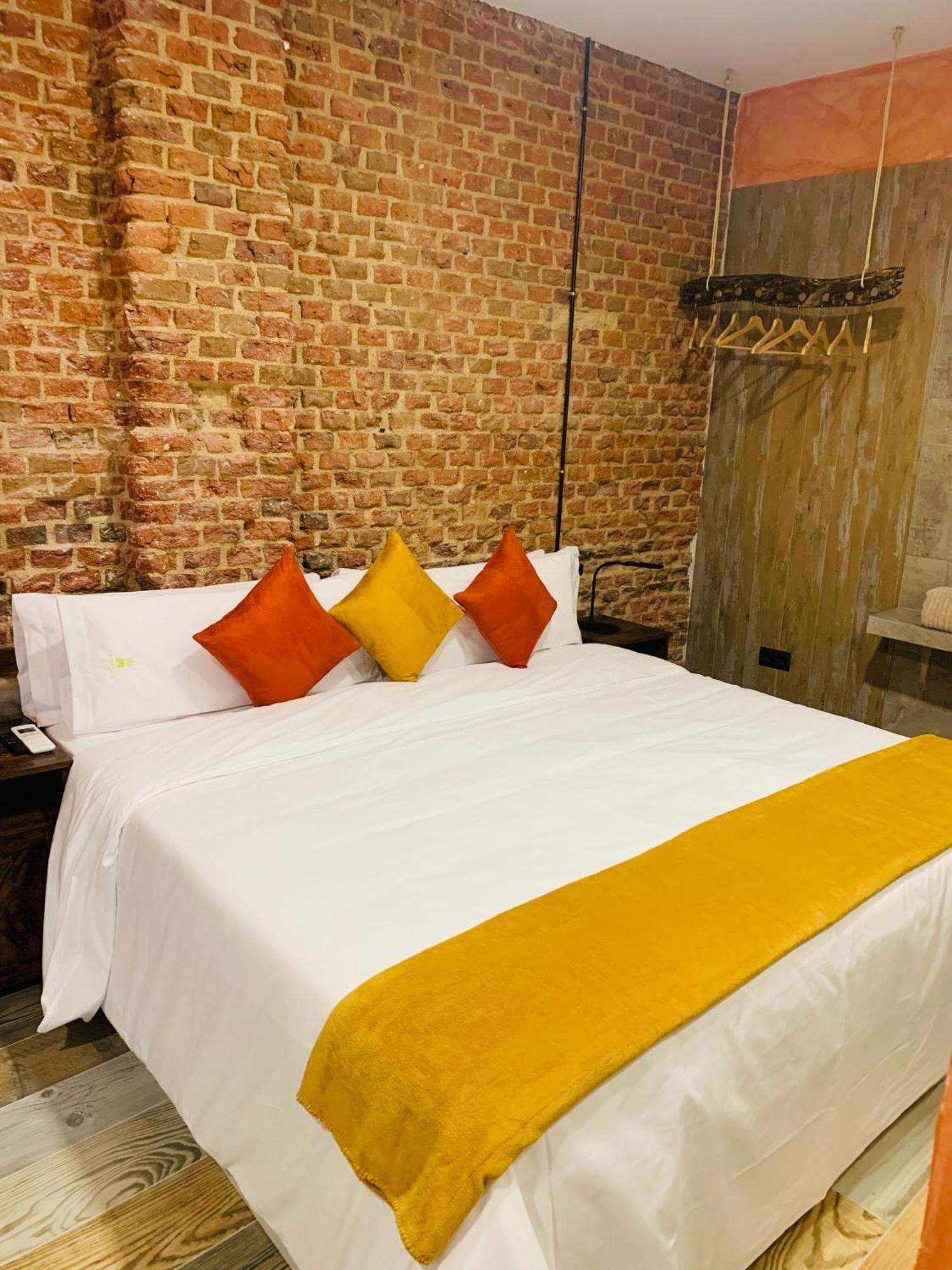T-Homes Salamanca Madrid Phòng bức ảnh